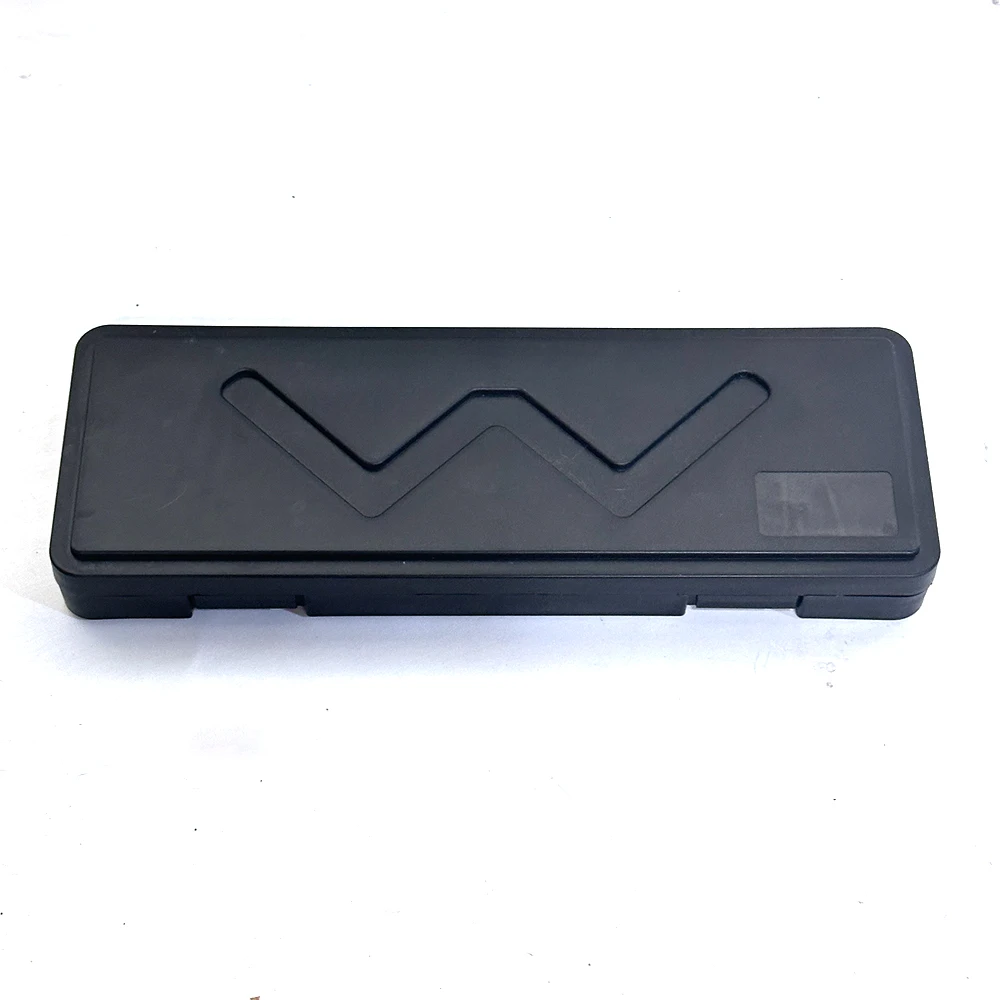 Kaliper digital paduan seng 0-150mm, Kaliper Logam Profesional, Alat Ukur Vernier, Alat Ukur Ketebalan Kayu, Pengukur Kedalaman