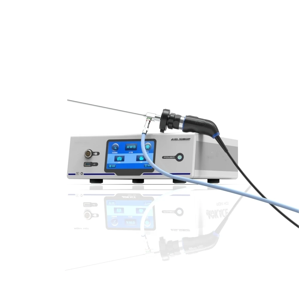 HD 1920x1080P  Endoscope Endoscopy Camera System Examination