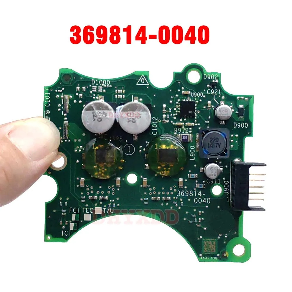 1Pcs original For BOSE Soundlink ii miniature speaker Amplifier Board Charging 3698814-0040