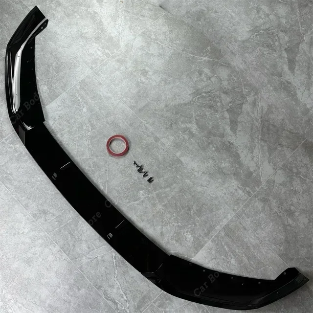Gloss Black