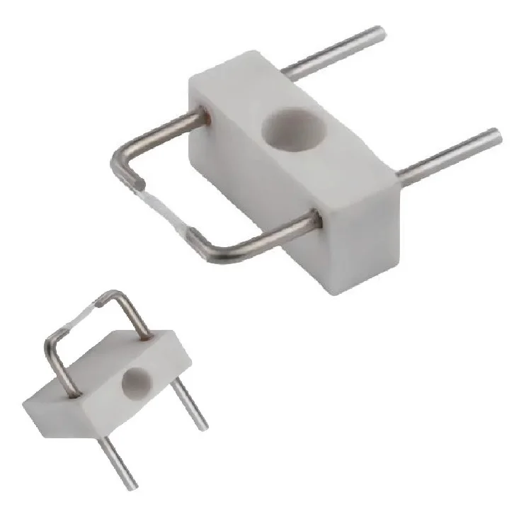 2G Series Ion Source Fila.ment Repa.ir & Repla.cement-Yttrium Oxide Iridium Wire 0.12mm Dia.meter /