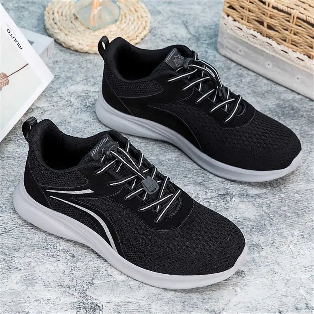 

Without Heels Number 41 All For Hiking Minimalist Sneakers Man Trekking Shoes Men's Sport Loafers Cuddly Sneachers Donna