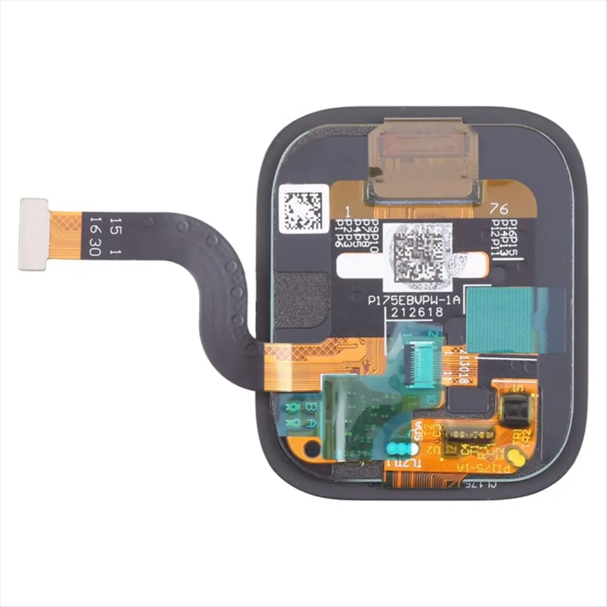 N15R NEW-For 3 LCD Screen with Digitizer Full Assembly