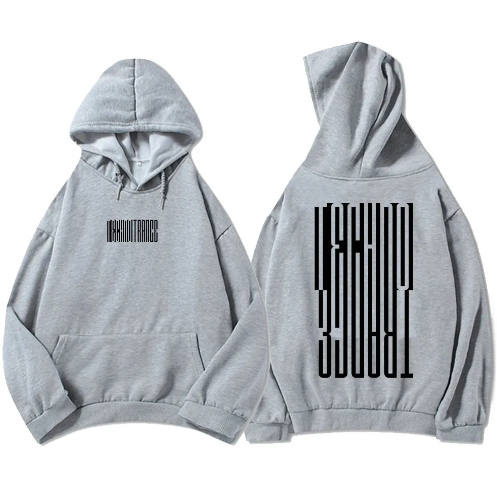 أرمين فان بورين تكنو ترانس متعدد الألوان هوديس الشتاء الصوف طويلة الأكمام قمصان سويت شيرت بقلنسوة الجرافيك الملابس فضفاضة الرجال هودي #5