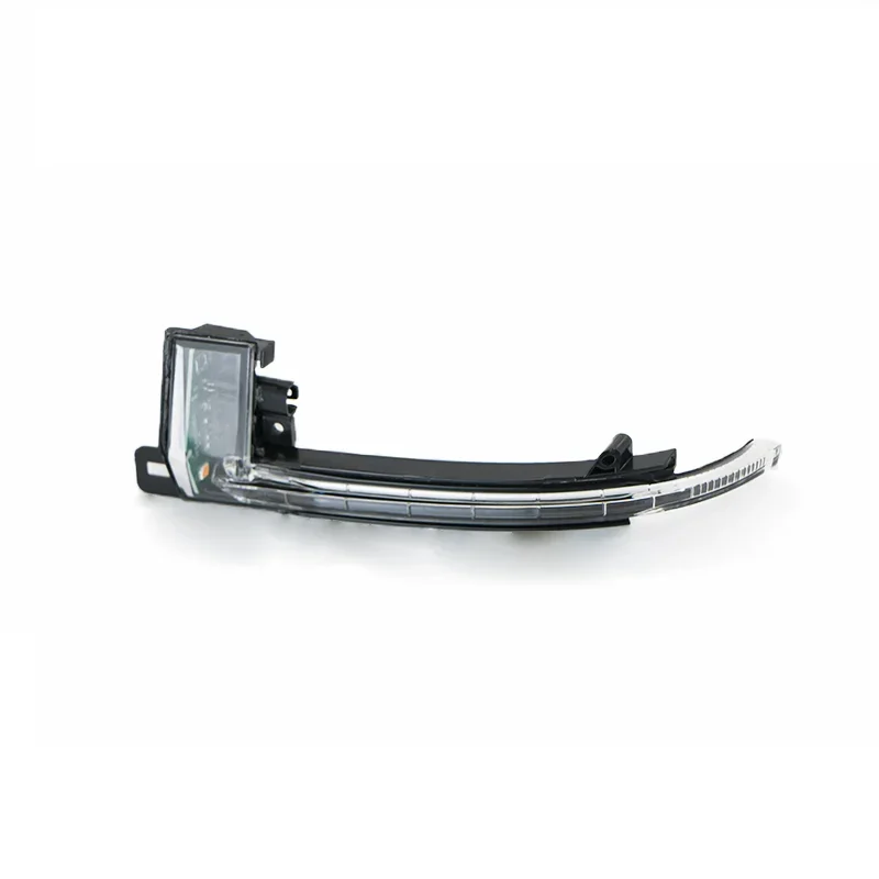 Rearview Mirror Turn Signal Light For Audi A3 A4 S4 A5 S5 A8 Q3 Reverse Mirror Edge Light 8K0949101 8K0949102 view 3