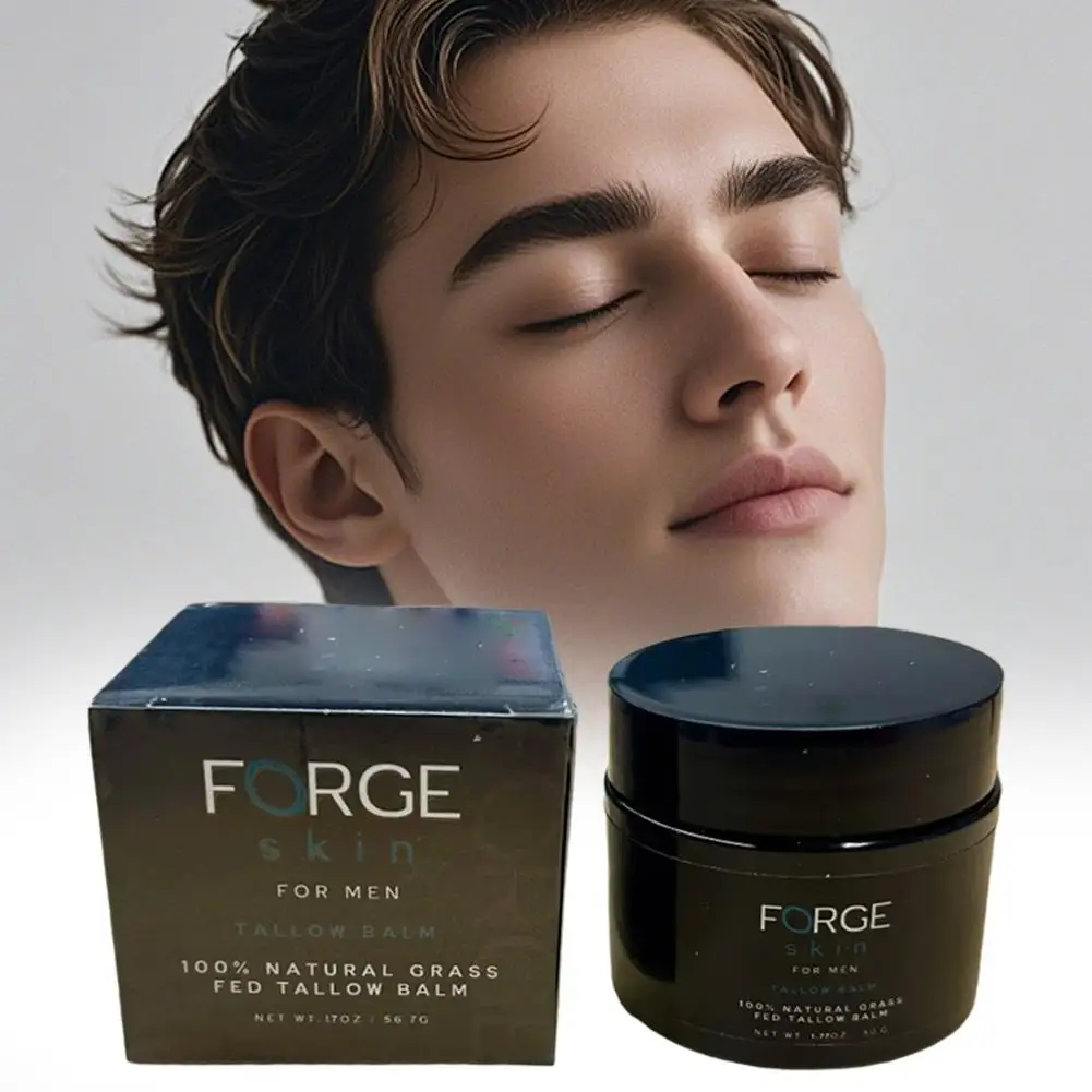 

Men's Face Cream Collagen Anti Wrinkle Anti Aging Concealer Moisturizing Face Cream Natural Skin Care Products For Men