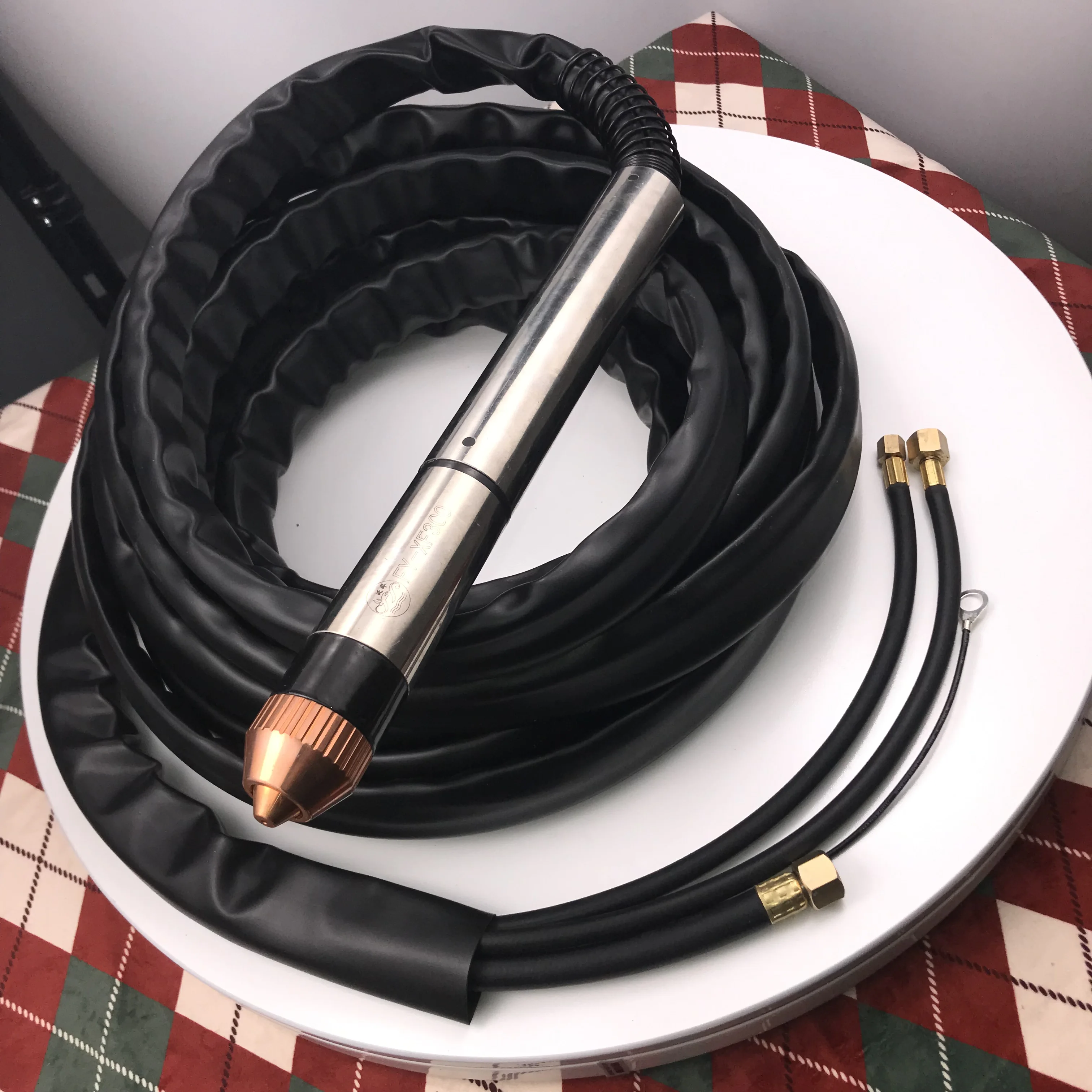 FY-XF300H Industria…