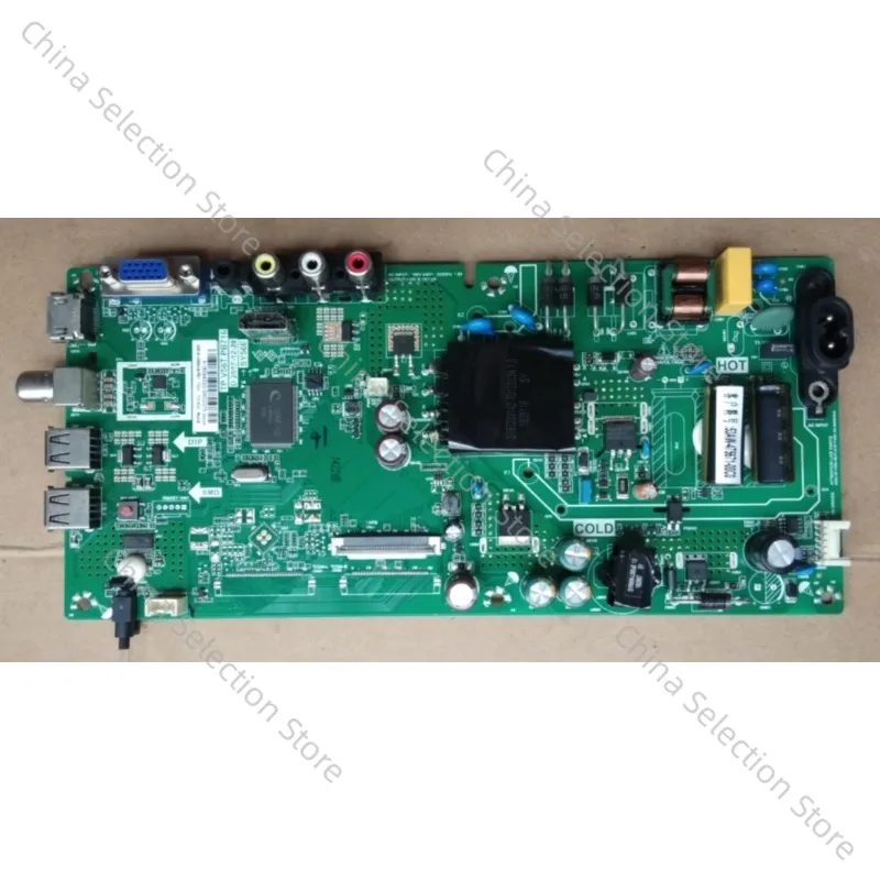 

For Skyworth 40/43E381S main board TP. V56T. PB716
