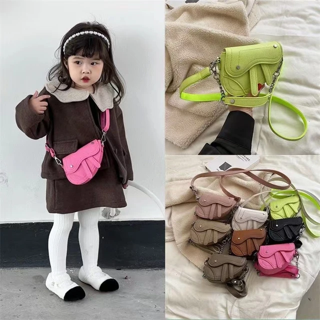 Side bag for baby girl store