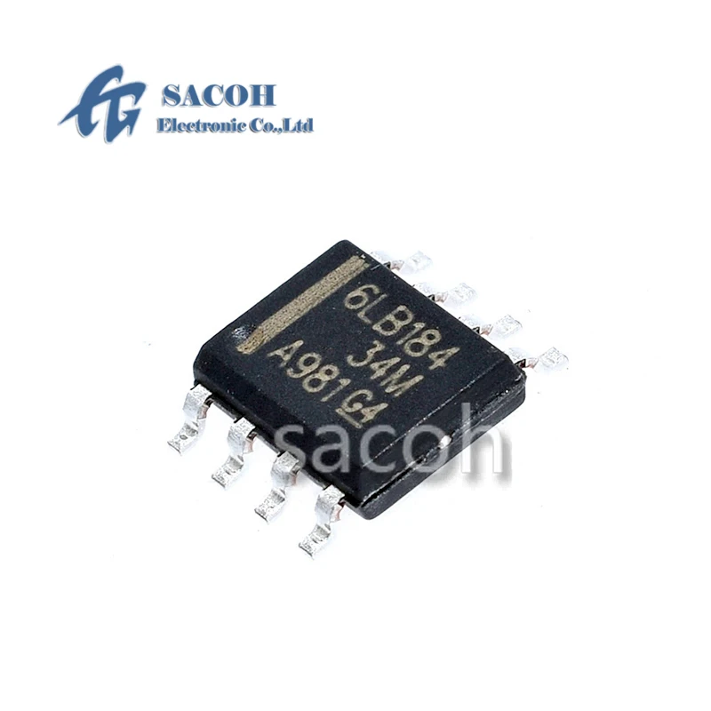 

(SACOH Electronic Components) SN65LBC184DR 10Pcs 100% IC Chip integrated circuit