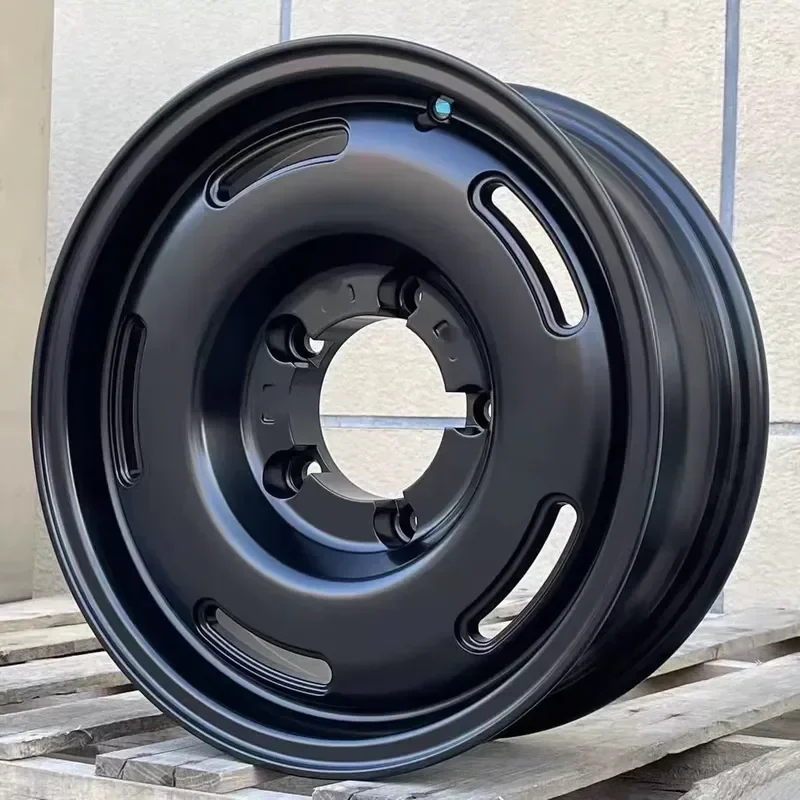 High-Pressure Forged Galvanized Alloy Wheels 20-22 Inch Suitable for Retrofitting Tank 300/400/500/700/900 Off-Road Vehicles