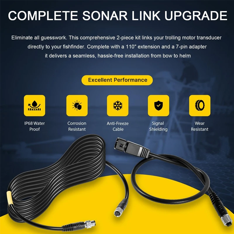 2211415 MKR-US2-11 Extension Cable 110