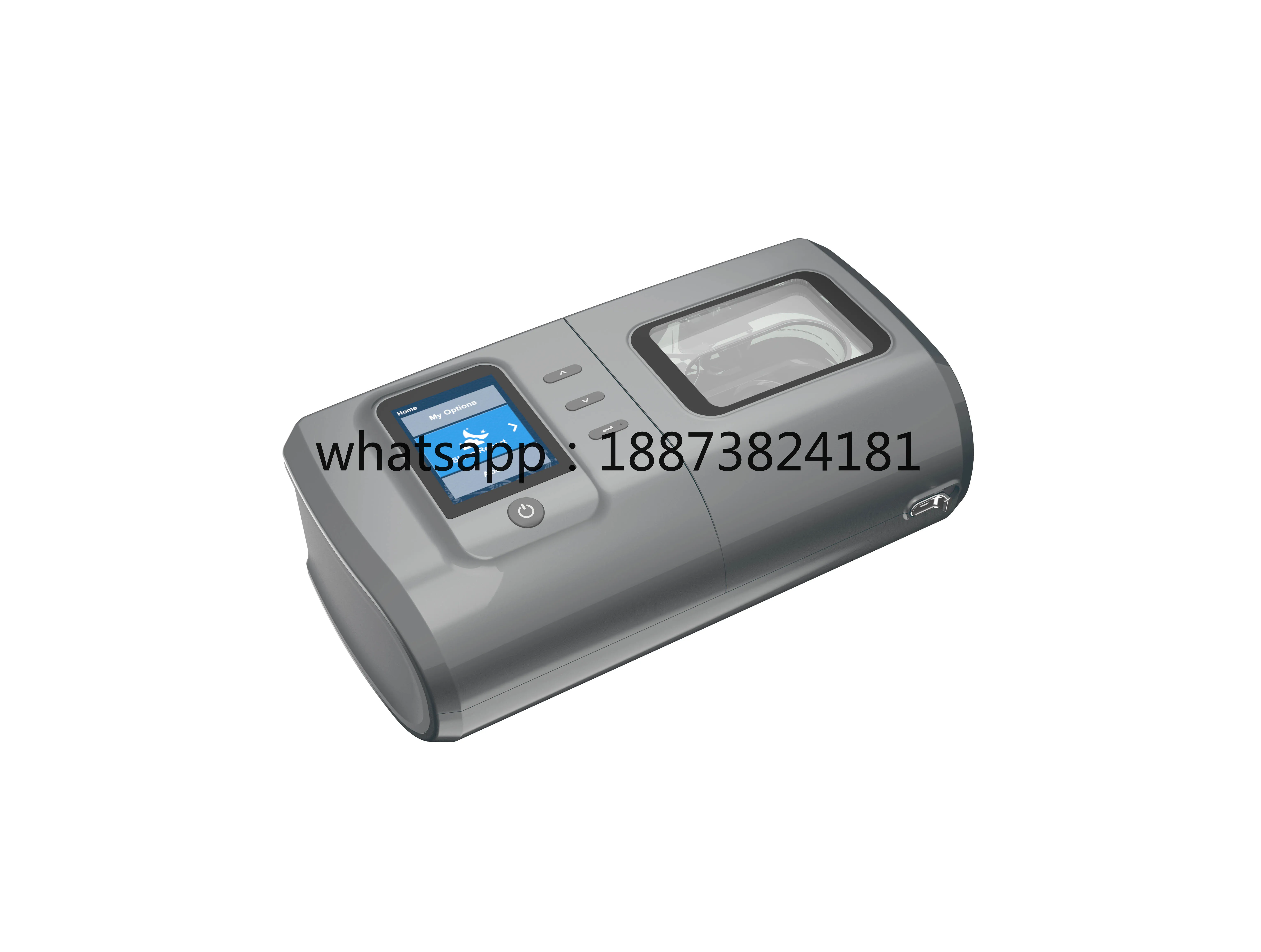 Auto with 3.5 Inch Screen Series Humidifier for Home Care and Travel Sleep  fast shipping