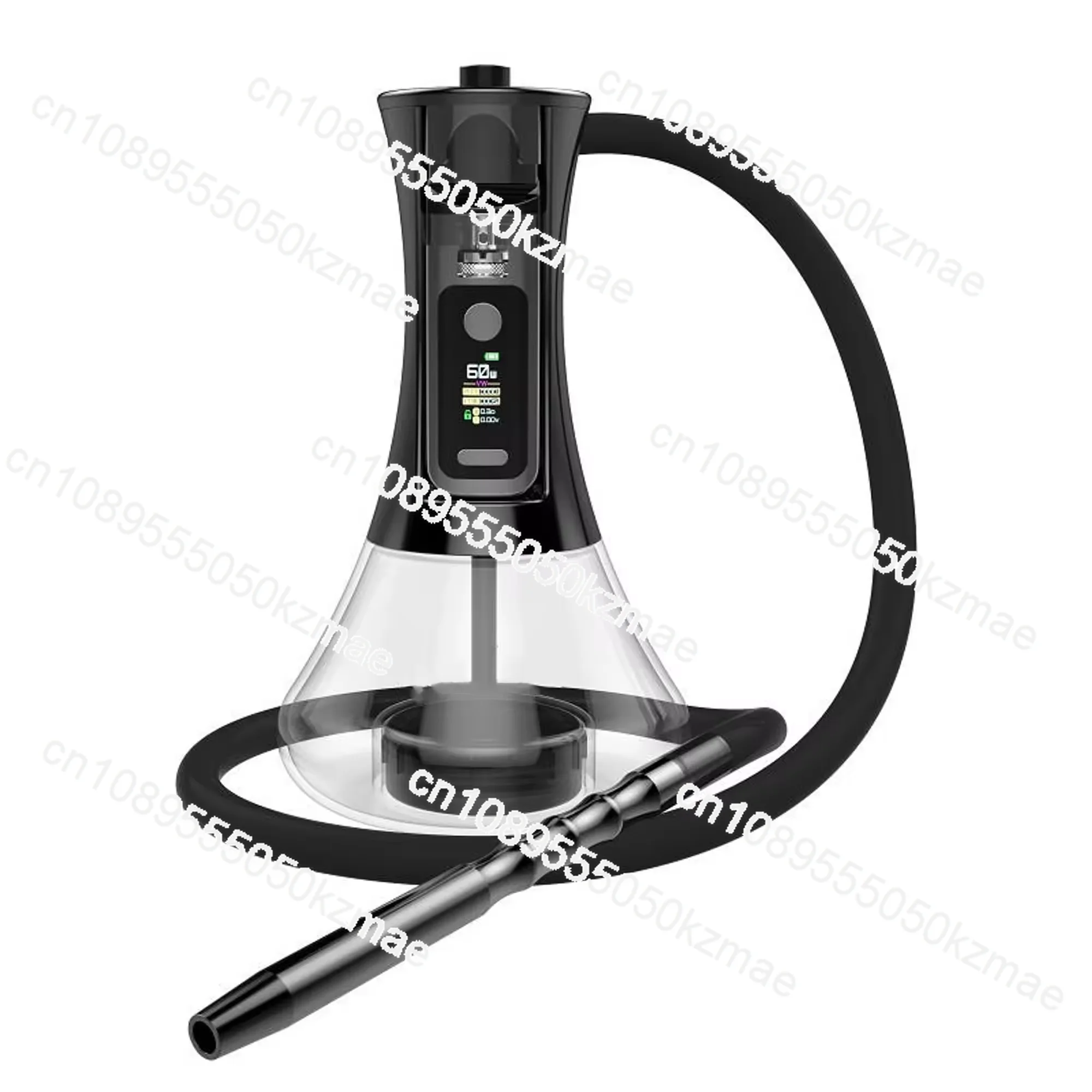 

FOR Wholesale Electric Hookah with Hookah Accessories Shisha