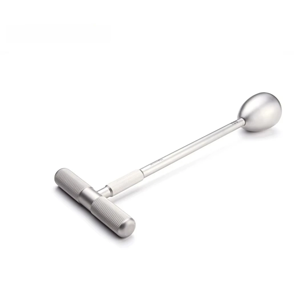 Multi-function Stainless Steel Manual Surgical  for Hysterectomy Uterine Manipulator Set