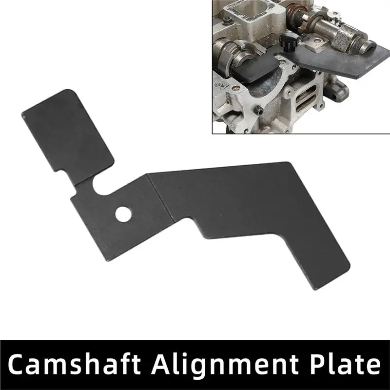 Engine Camshaft Timing Lock Tool For Jaguar Land Rover Evoque 2.0T Ford 2.0 Scti Ecoboost Ti-VCT Mondeo Focus