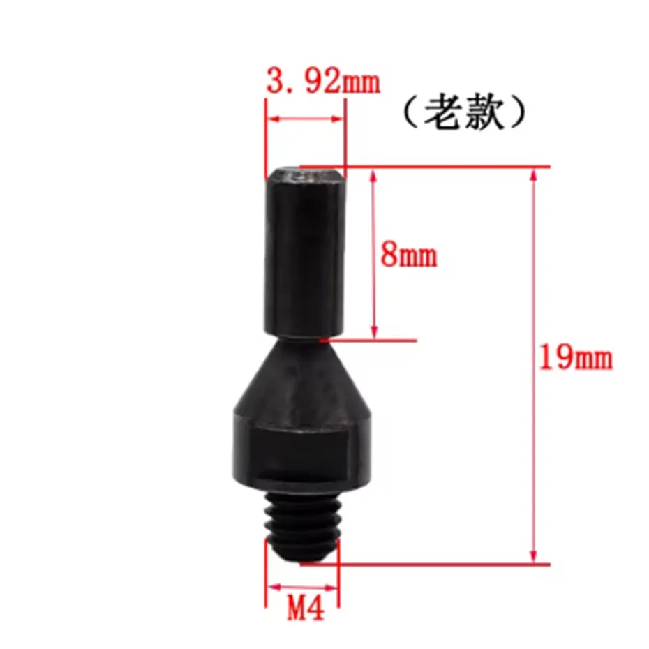 Renishaw TS27R five direction tool setter accessories disc-shaped measuring needle weak protection rod collision device