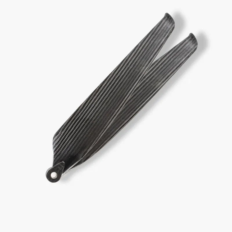XAERO 3211 32 Zoll Carbonfaser-Faltpropeller CW CCW für XAG P20 Sprühdrohne – Detail 4