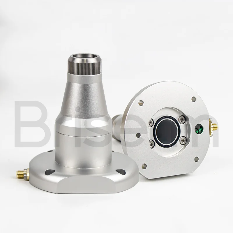 OSPRI TRA Laserdüsen-Sensor-Anschluss LC40 LC80 F200 LC218 LC608 Kapazitätssensor für OSPRI-Laserschneidkopf