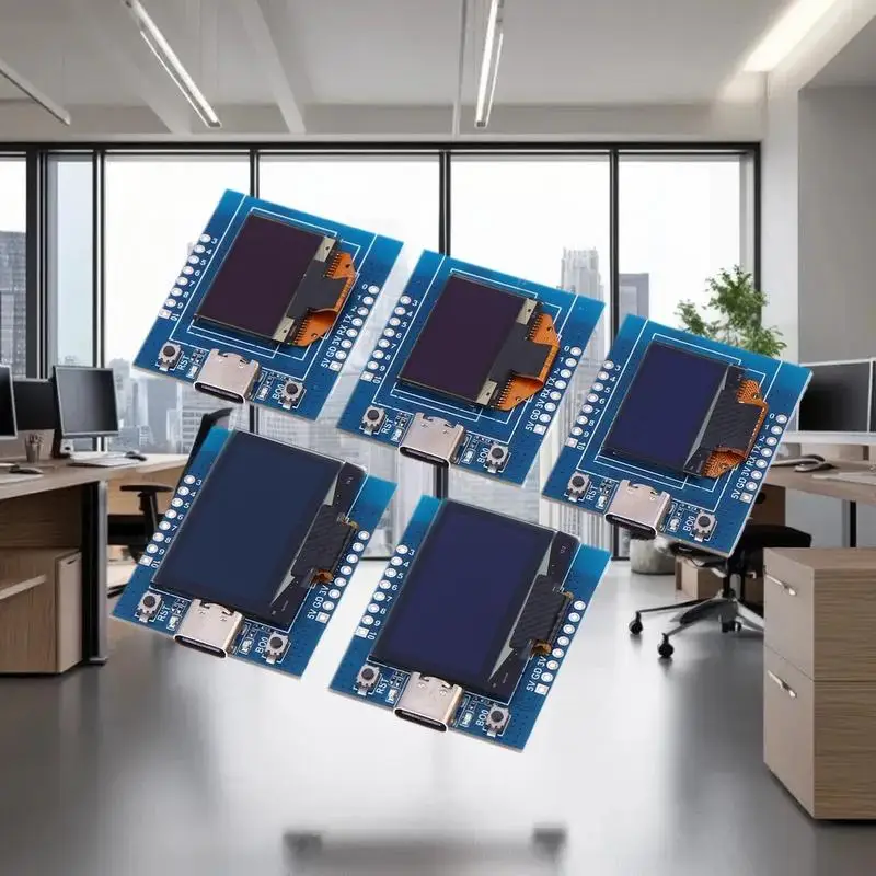 ESP32-C3 Developmen…