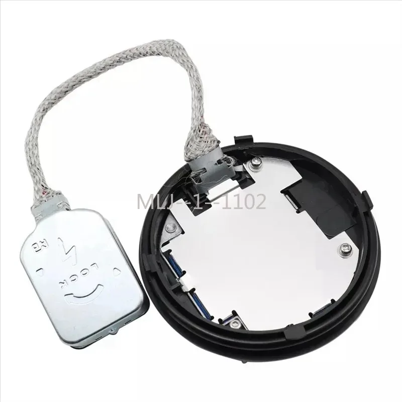 81107-06A10 85967-45010 Xenon HID Headlight Ballast D4S D4R For Toyota Lexus 81107-75020 8596745010 8596702010 8110775020