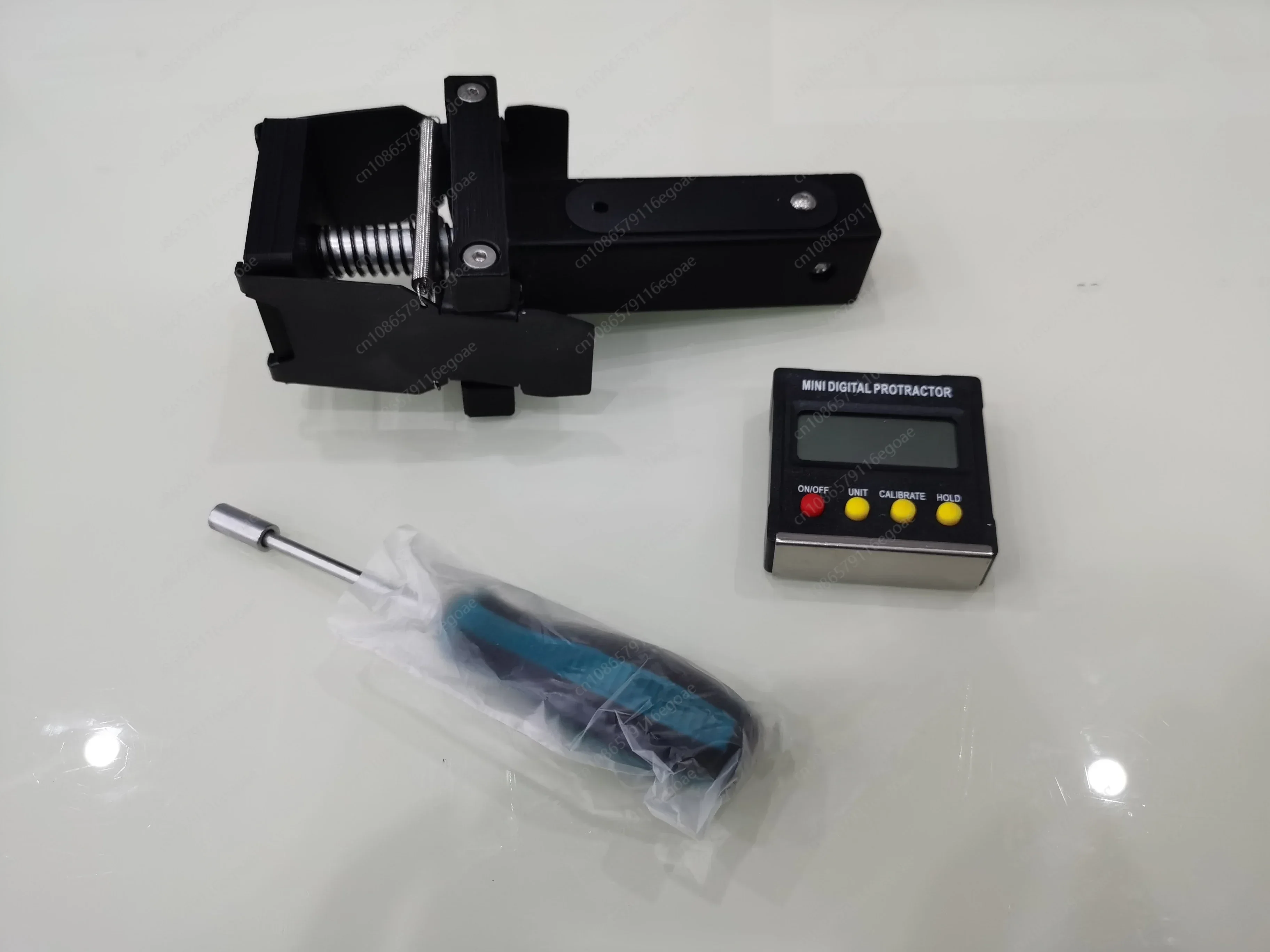 Jmz-Acc Radar Calibration Tool,Level Bracket Set,Car Calibration Artifact