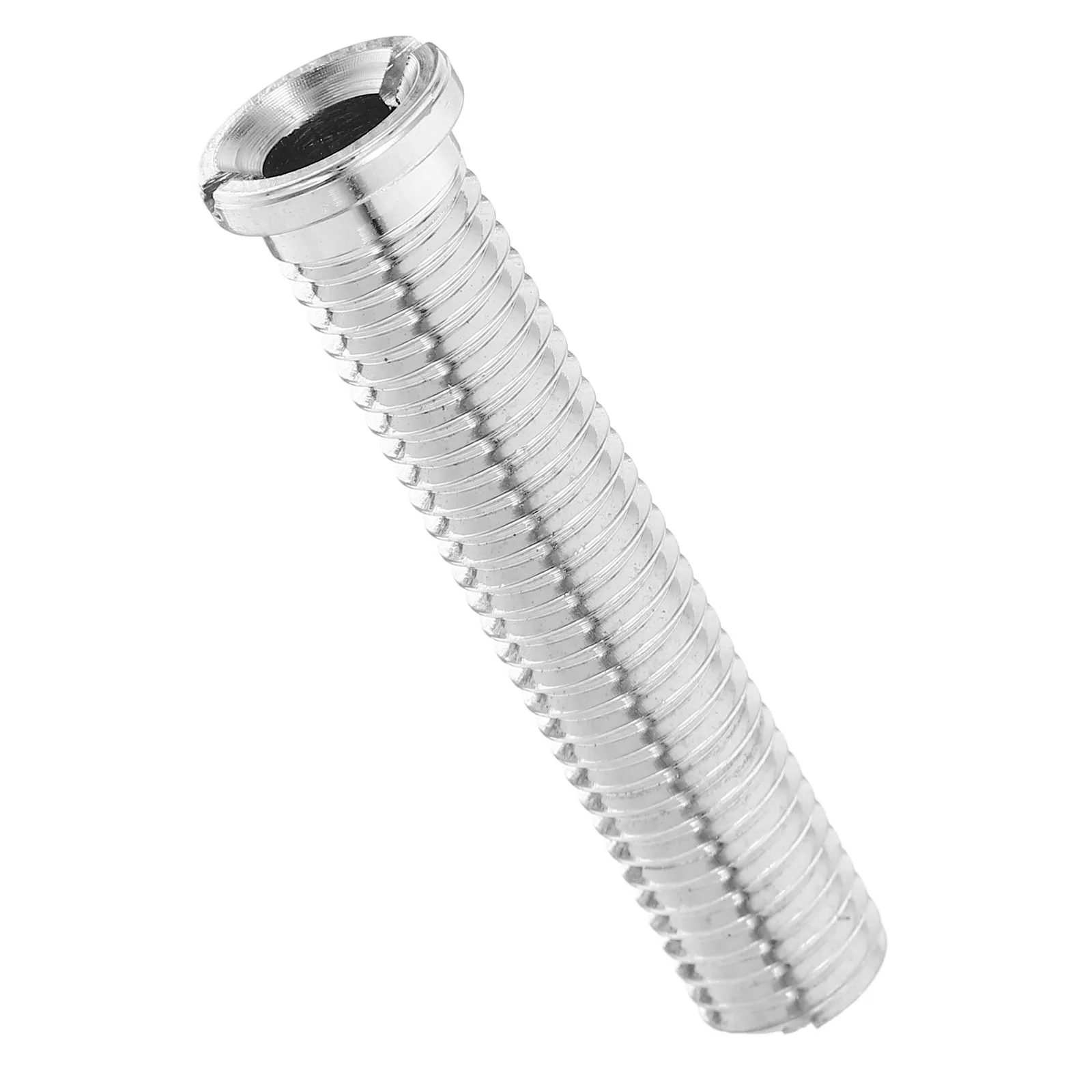 

Stainless Steel Extended Long Screw for Kitchen Sink Drain Installation Maintenance Sink Basket Strainer Plug Screw