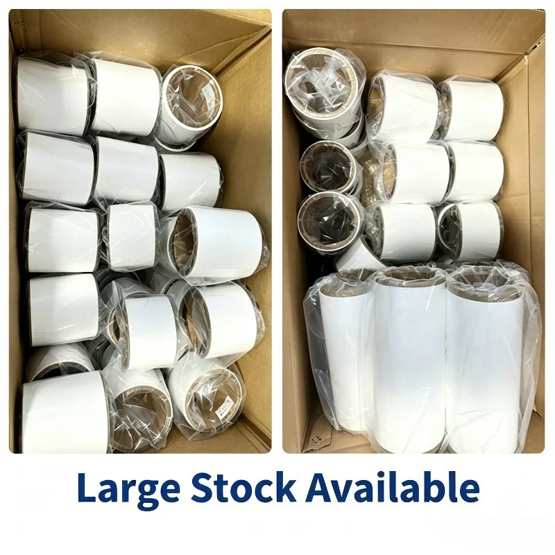 M825 16μm PP Battery Separator Lithium‑ion Battery Separator Membrane