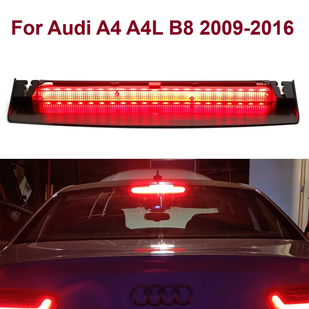 

Задний задний фонарь для Audi A4 A4L B8 2009 - 2016
