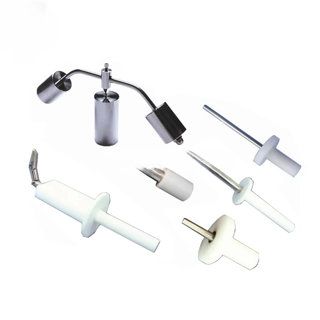 

Standard Test Probe Kit/Access Probe Kit