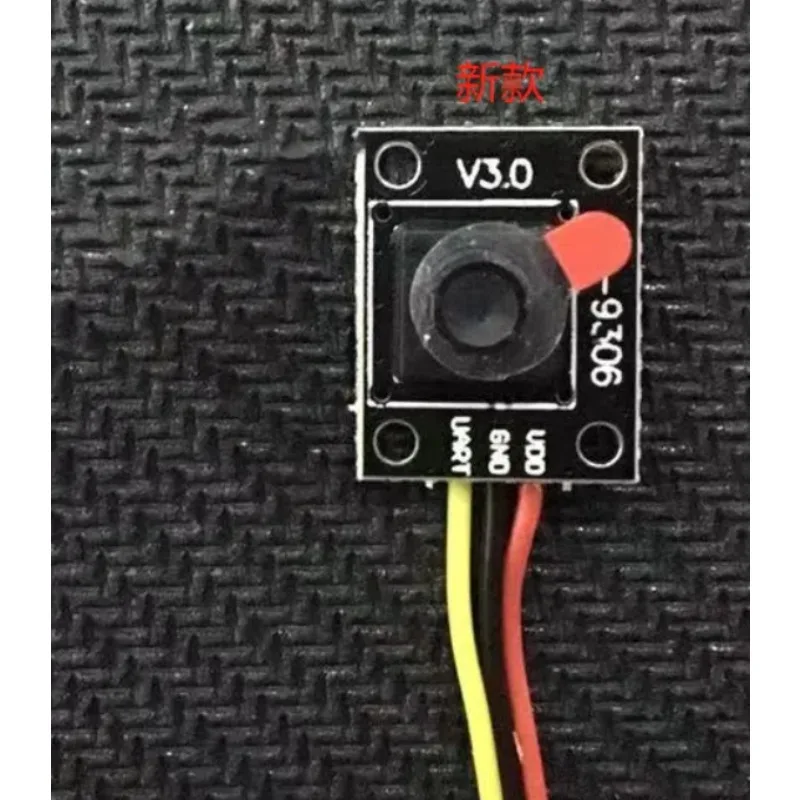 Optical Flow Module Optical Flow Sensor Optical Flow Sensor Module Optical Flow Fixed Point