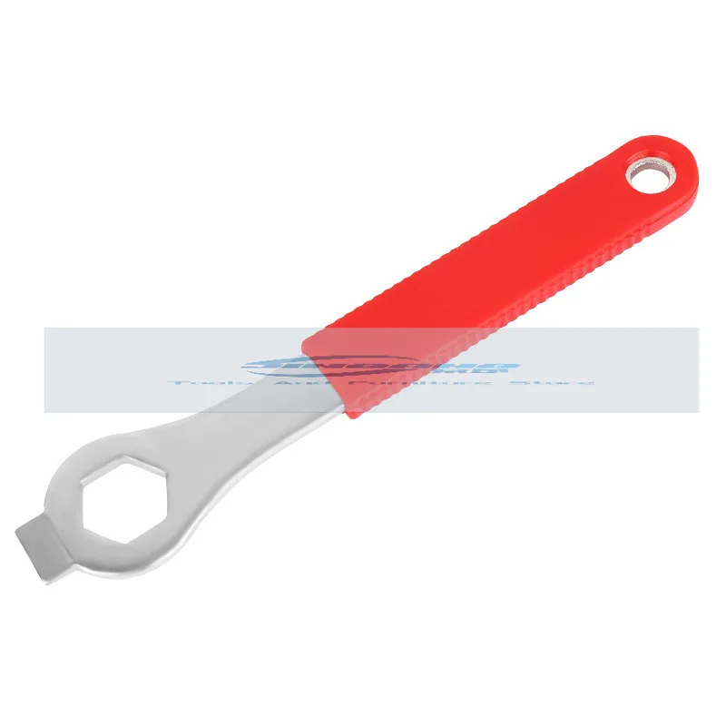

Bicycle Crank Removal Tool, Crank Tooth Plate Removal Tool, Bicycle Maintenance Tool
