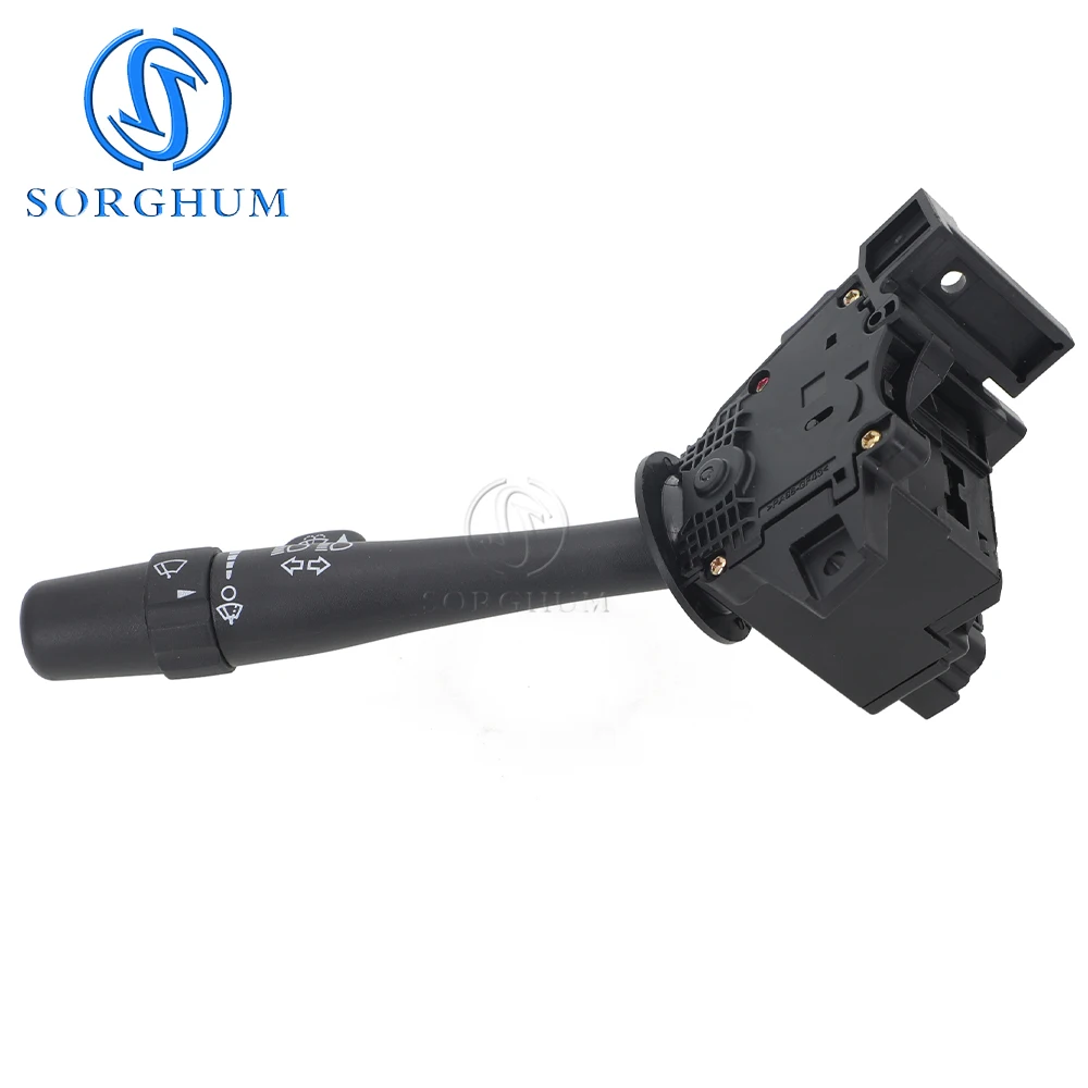 15289426 سيارة بدوره إشارة التبديل لشروليه إمبالا المحدودة مونتي كارلو 2006-13 ممسحة زجاج أمامي متعددة الوظائف التبديل 10349752 #6