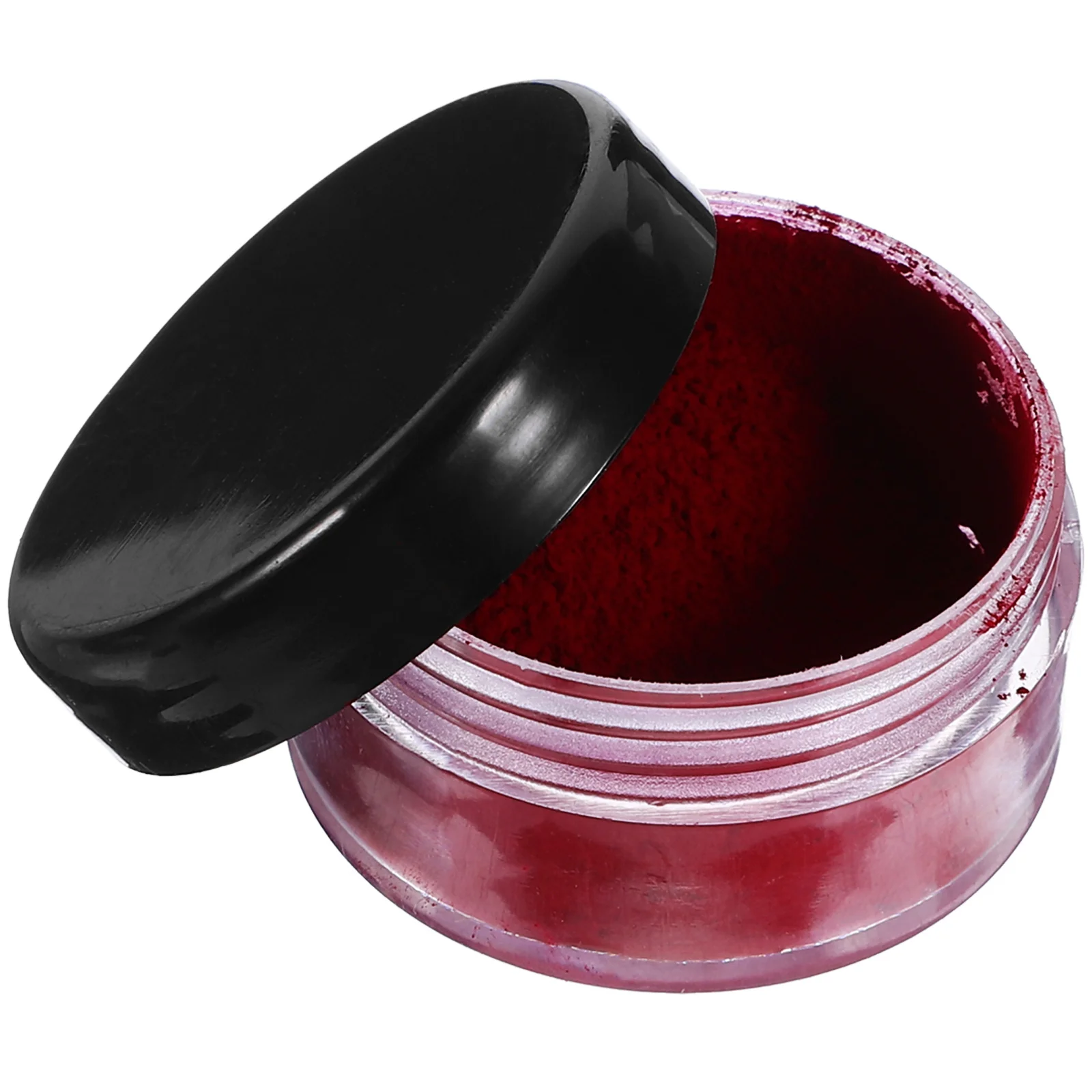 Lippenstiftpoeder DIY-pigmenten Markeer lipmake-up Langdurige waterdichte zweetbestendige oliecontrole