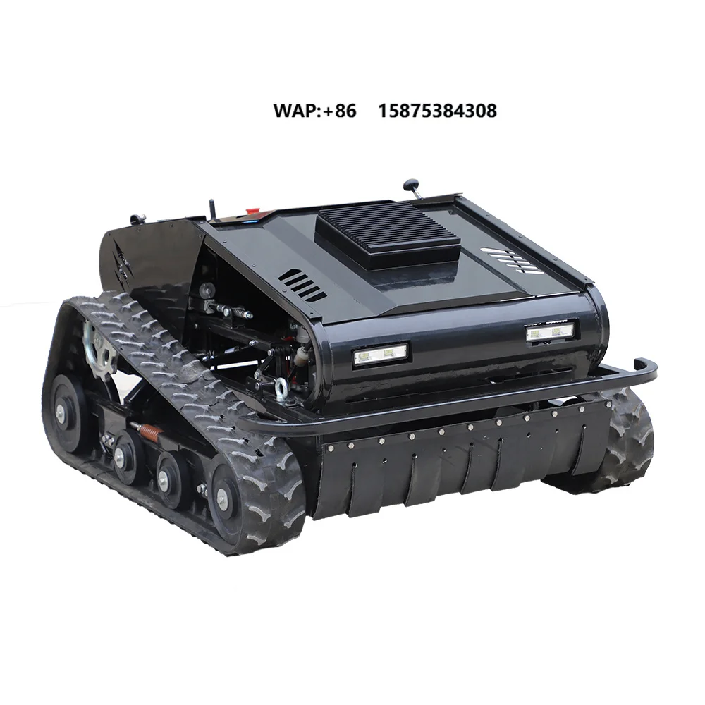 

Higher Performance Cordless Slope Lawn Mower Garden Electric Lawn Mower Grass Cutting 800 mm for Long Grass