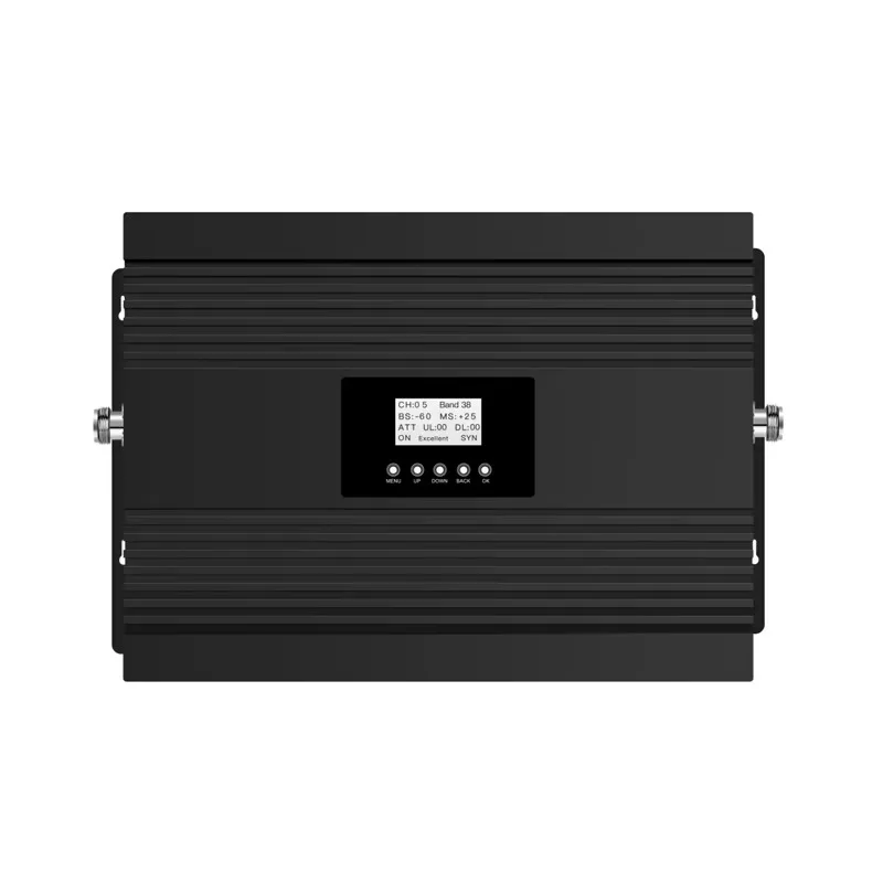 Powerful Dual Band 900/1800MHz GSM 4G LTE mobile signal ,cellular signal amplifier repeater