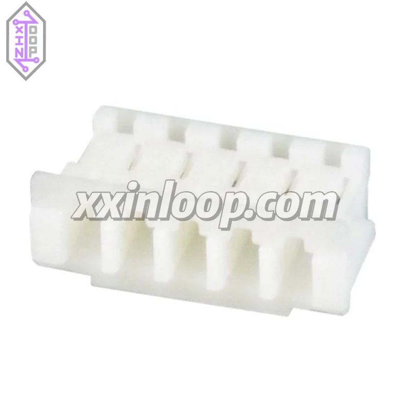 ZHR-5 5-Pin Zh Seri…