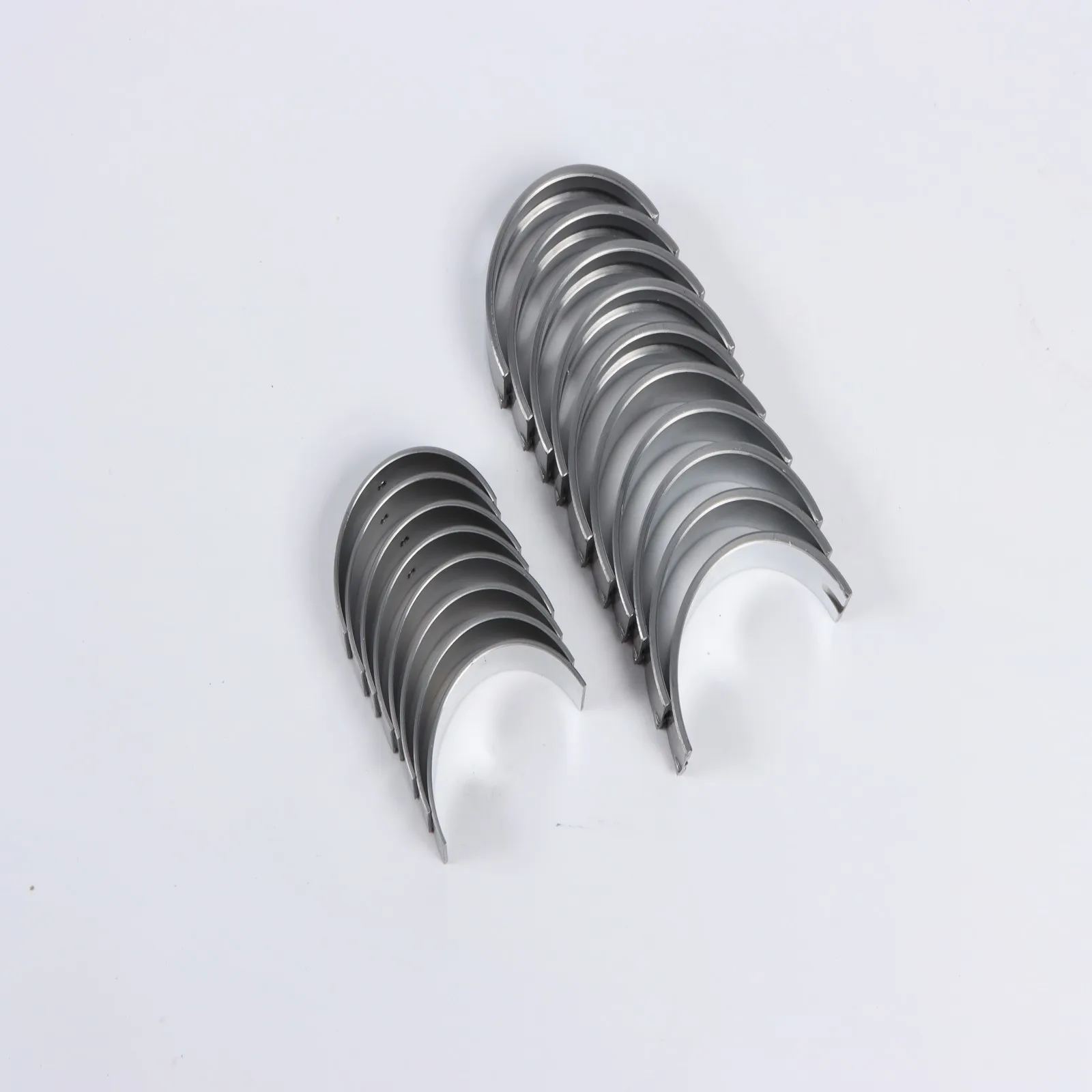 Crankshaft Main Connecting Rod Bearing Shell Set 06B105561 FOR Volkswagen Audi 2.0 TFSI EA111 STD