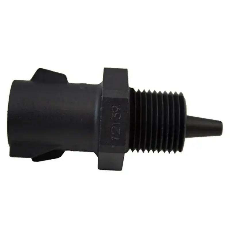 AE5Z12A647A Ambient Air Temperature Sensor Fit for Ford Explorer Mustang Expedition F-150 Lincoln Mercury