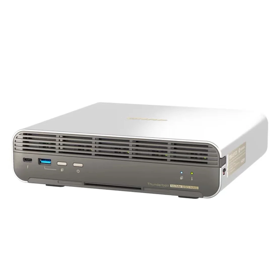 Qnap Qnap Tbs-H574T…