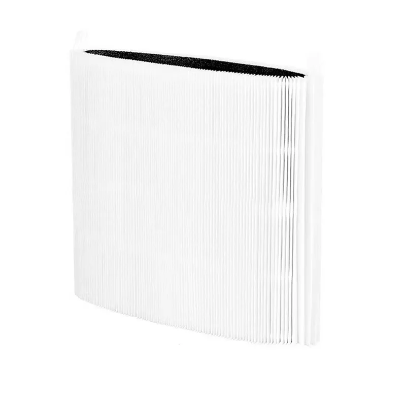 X09A لمرشحات الكربون المركبة BLUEAIR Blue Pure 311 3410 HEPA 2-Pack-قطع غيار عالية الكفاءة لأجهزة تنقية الهواء