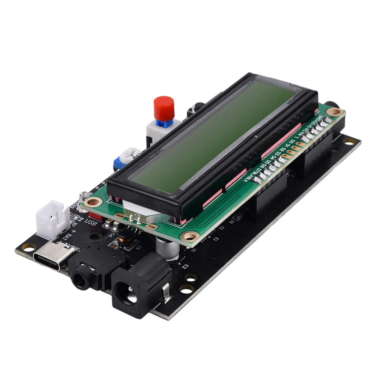 Dc 5-12V 500Ma Radi… - image
