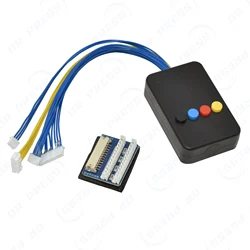 Drum Chip Reset Tool for Konica Minolta 224 284 364 454 554 227 287 367 258 308 368 458 558 Developer Chip Reset