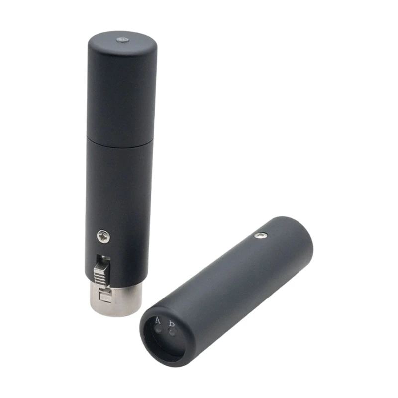  Advanced Auditory Cable Tester Line Test for Precise Multicore Microphone Line