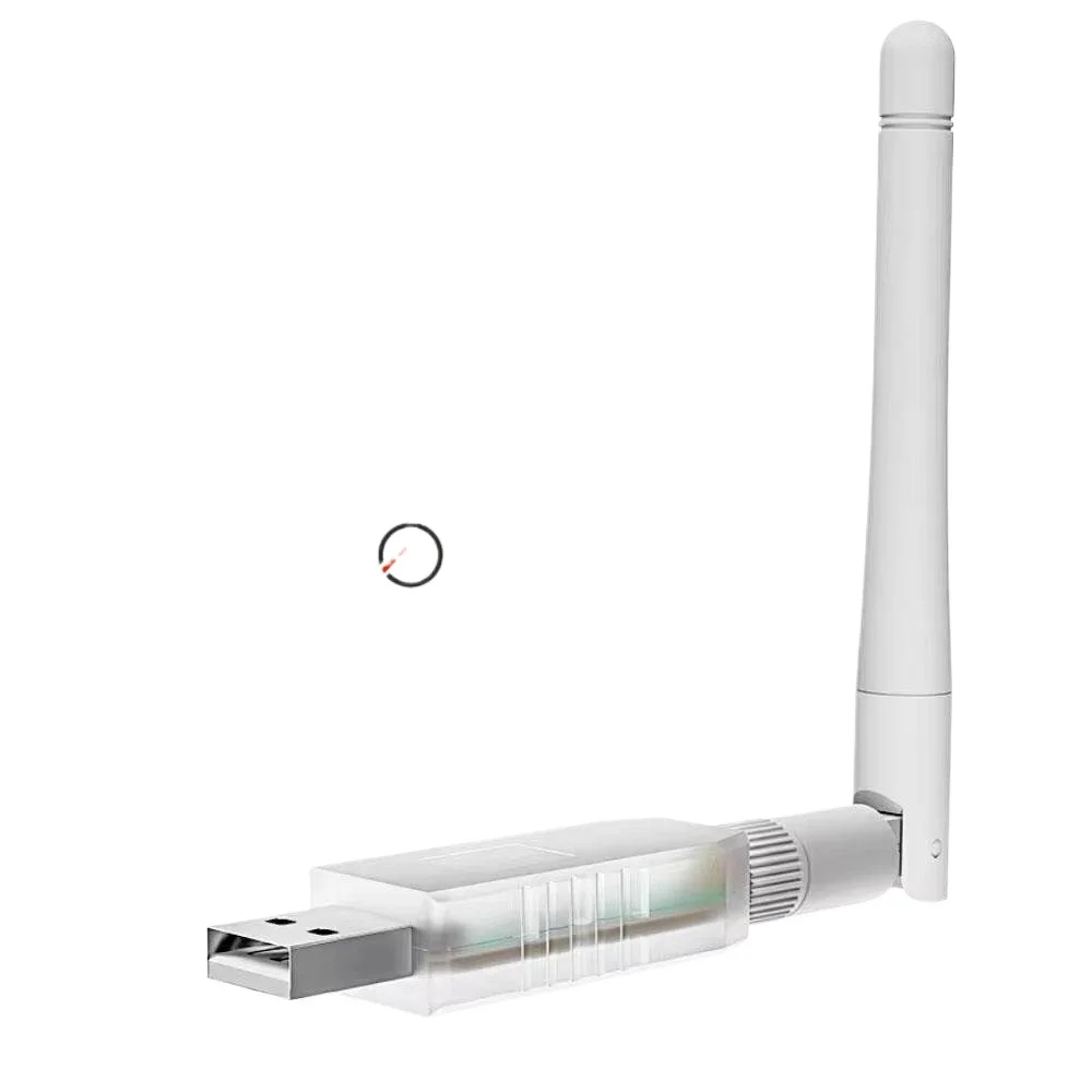 SLZB-07 Zigbee 3.0 Minimum Thread USB Adapter for use with ZHA Zigbee 2MQTT