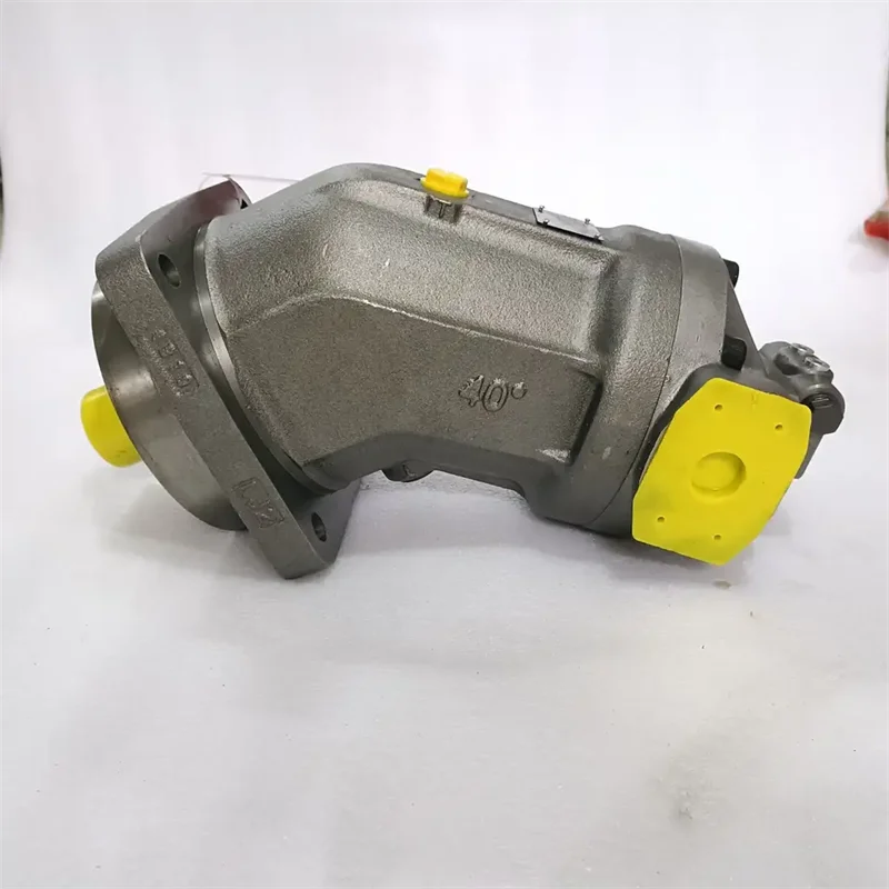 A2FM A2FM160 A2FM180 A2FM200 A2FM250 A2FM355 series hydraulic piston pump A2FM500/60W-VZH010 hydraulic pumps