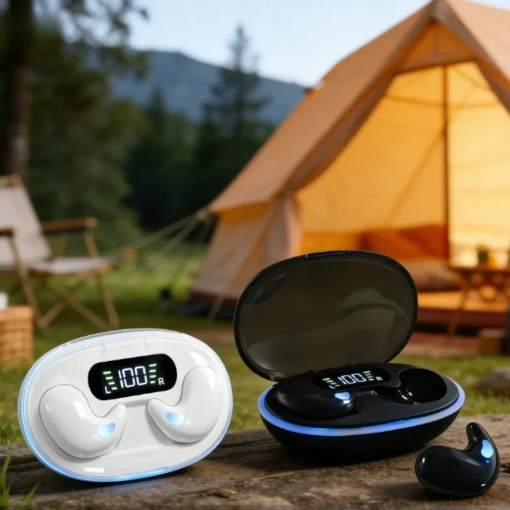 New X55 Tws Wireles…