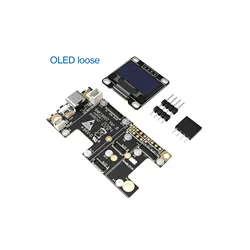 WisBlock Meshtastic Starter Kit The Basic RAK4631 Meshtastic Kit for LoRa|900MHz