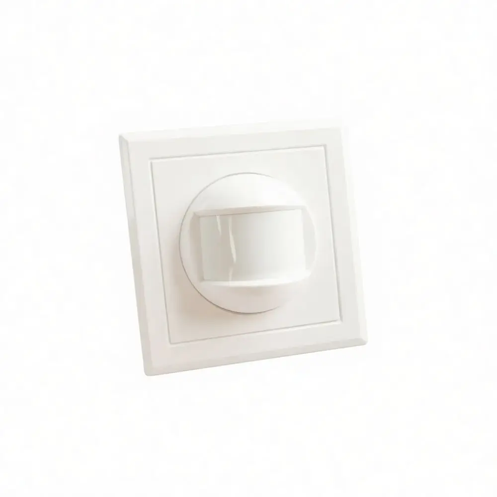 Surface Mount Wired Magnetic Sensor Reed Switch For Xuewilang Door Window Safety Alarm Detector Security Contact Device