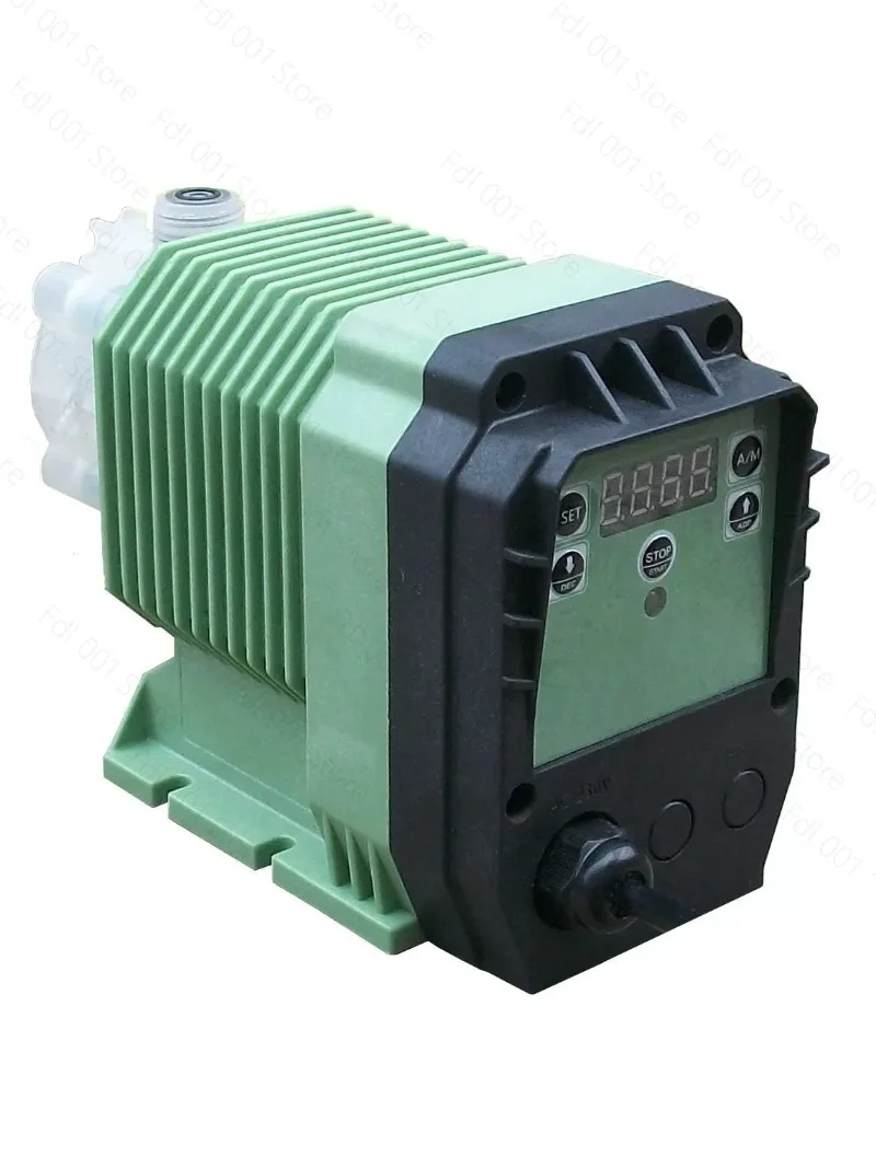 For The Alv series DOS metering pump, automatic electromagnetic dosing pump, acid- and alkali-resistant dosing pump, 0.48L-20L